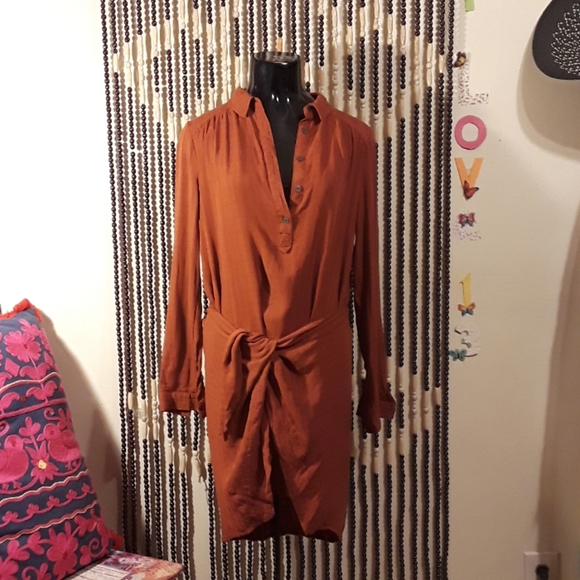 Sold Chic maeve Tunic - Picture 2 of 9